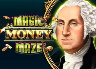 Magic Money Maze автомат